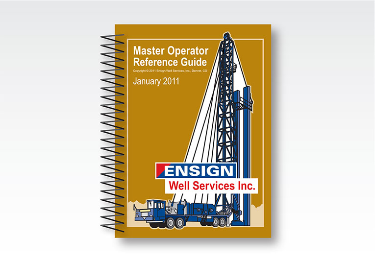 Technical Manual: “Well Servicing Guide / Rig Operations”