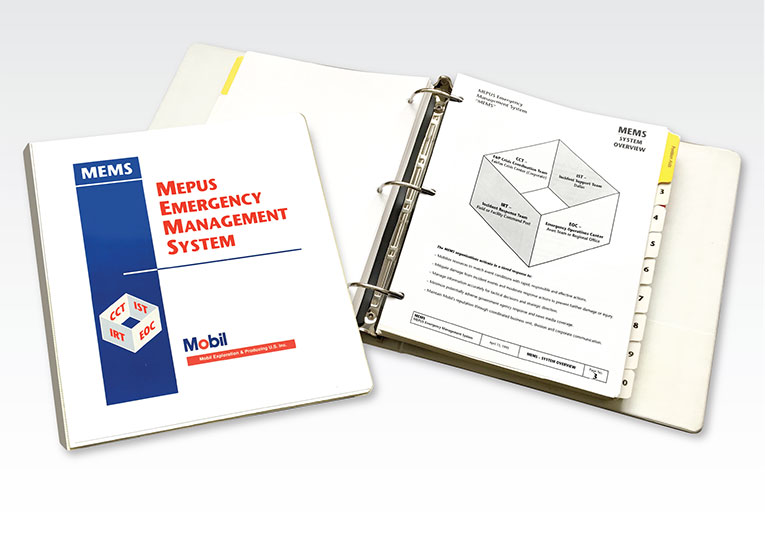 Technical Manual: Mobil Emergency Management System