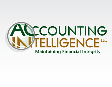 Logo Design: “Accounting Intelligence”