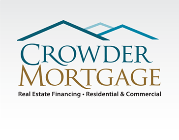 Logo Design: “Crowder Mortgage”