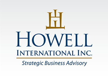 Logo Design: “Howell International”
