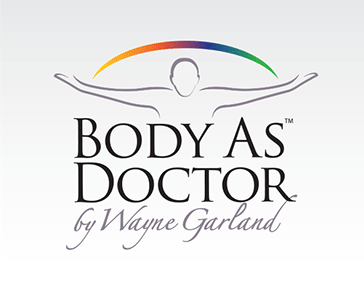Logo Design: “Body As Doctor”