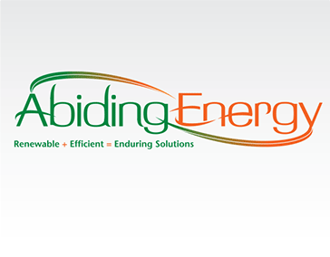 Logo Design: “Abiding Energy”