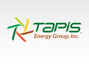 Logo Design: “Tapis Energy”