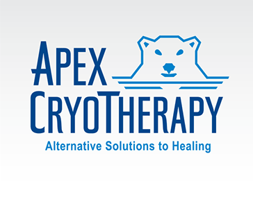 Logo Design: “Apex CryoTherapy”