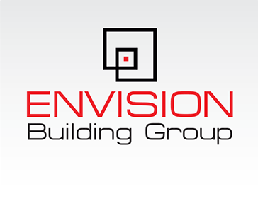 Logo Design: “Envision Building Group”