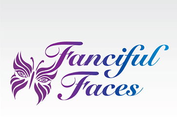 Logo Design: “Fanciful Faces”