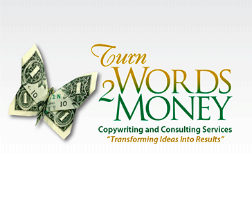 Logo Design: “Turn Word 2 Money”