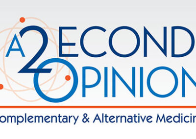 Logo Design: “A 2econd Opinion”