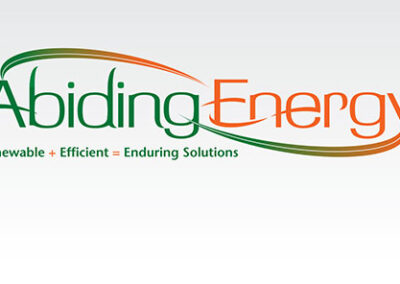 Logo Design: “Abiding Energy”