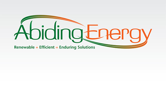 Logo Design: “Abiding Energy”