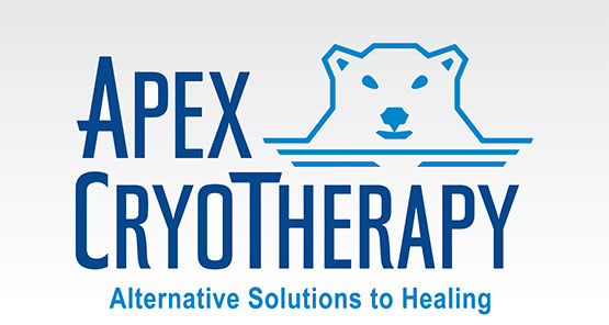 Logo Design: “Apex CryoTherapy”