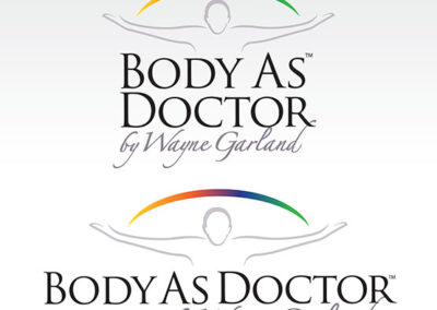 Logo Design: “Body As Doctor”