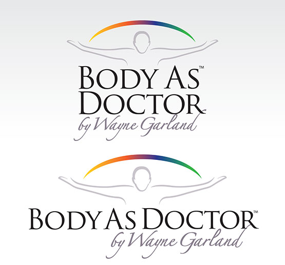 Logo Design: “Body As Doctor”