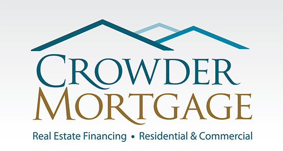 Logo Design: “Crowder Mortgage”