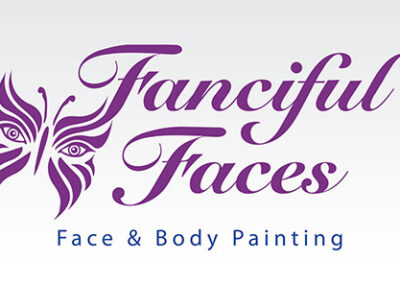 Logo Design: “Fanciful Faces”