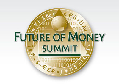 Logo / Financial Event: “Future of Money Summit”