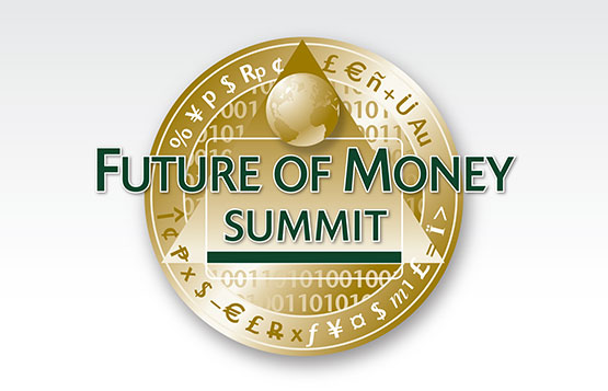 Logo / Financial Event: “Future of Money Summit”