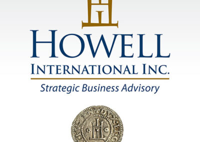 Logo Design: “Howell International”