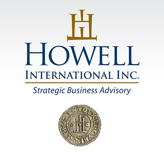 Logo Design: “Howell International”