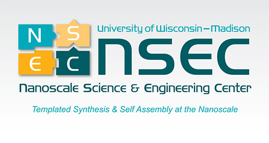 Logo Design: “NSEC Nanoscale Science & Engineering Center”