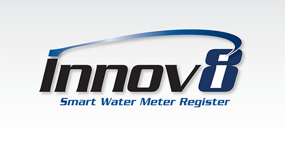 Logo Design: “Innov8 Electronic Register”