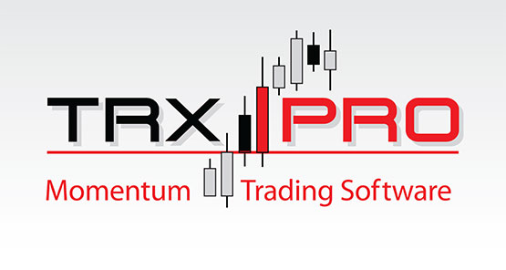 Logo Design: “TRX PRO – Momentum Trading Software”