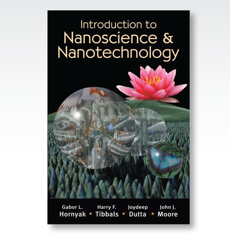 Science Book Preparation: “Introduction to Nanoscience & Nanotechnology”