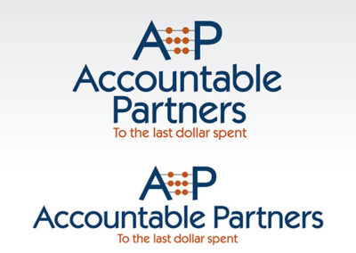 Logo Design: “Accountable Partners”