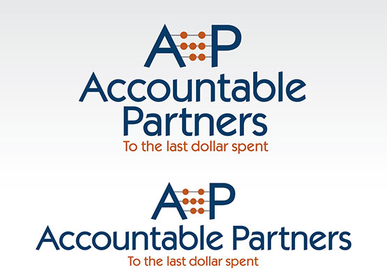 Logo Design: “Accountable Partners”