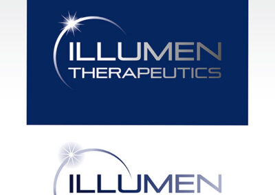 Logo Design: “Illumen Therapeutics”