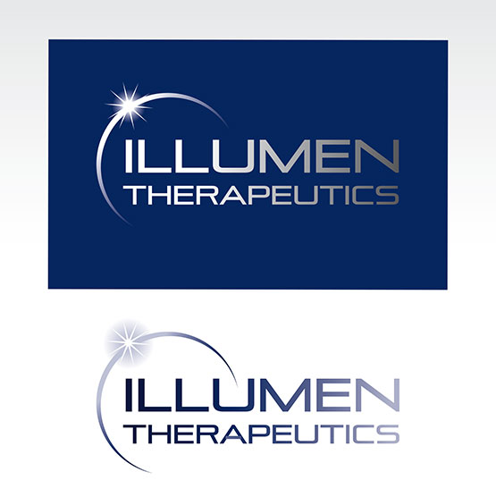 Logo Design: “Illumen Therapeutics”