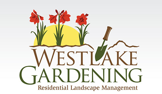 Logo Design: “Westlake Gardening”